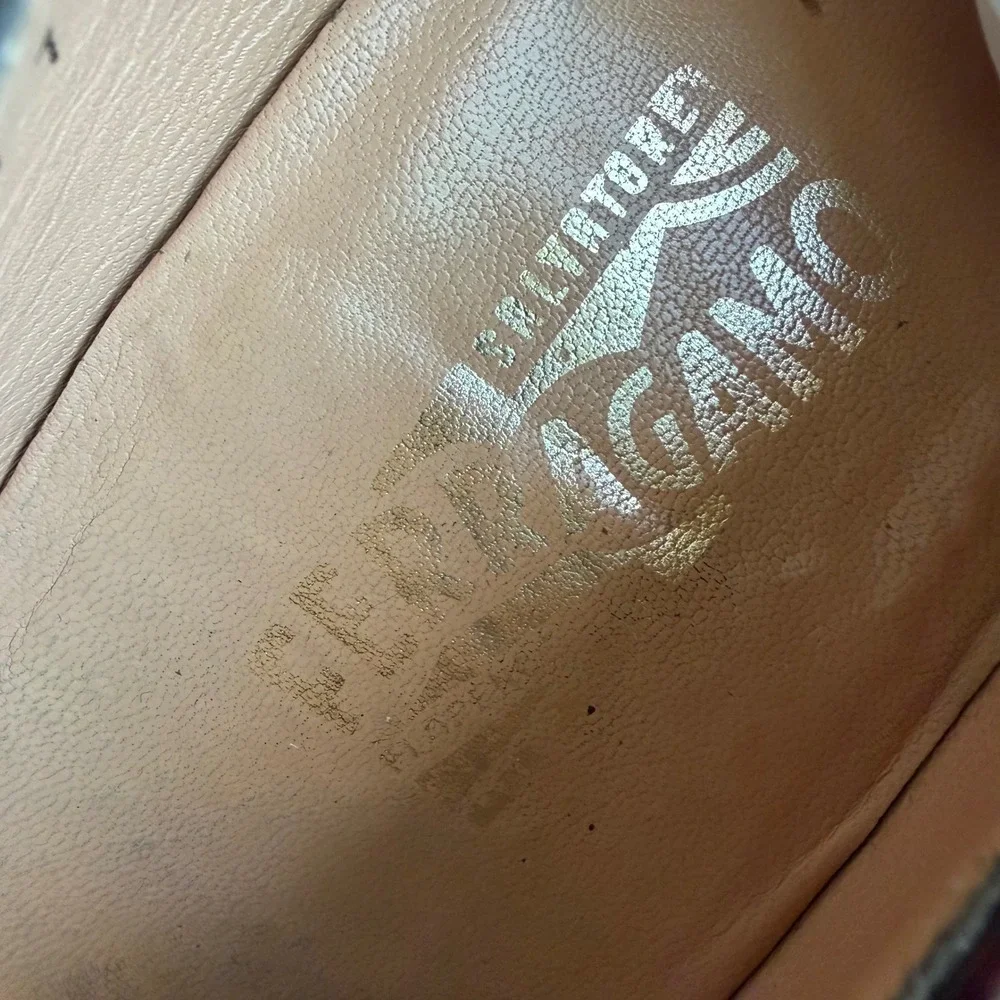 Salvatore Ferragamo salvatore ferragamo